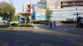 Centro Especialidades Farmaceuticas