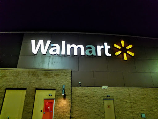 Discount Store «Walmart», reviews and photos, 11410 Anderson Rd, Greenville, SC 29611, USA