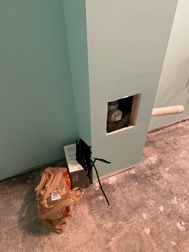 Painter «Bill Schneeberger Painting And Decorating LLC», reviews and photos, 1321 1st St, Northbrook, IL 60062, USA