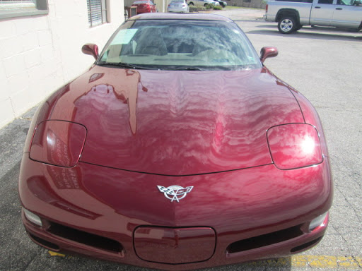 Used Car Dealer «Cars For You inc», reviews and photos, 7009 Stewart Rd, Pleasant Valley, MO 64068, USA