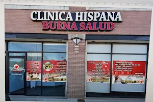 Clinica Hispana Buena Salud image