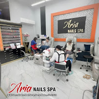 Aria Nails Spa - Photo 4 - Car repair in Sierra Madre, CA, El Monte