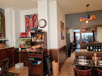 Atmosphère du Restaurant Le bistrot de Lola à Levallois-Perret - n°8