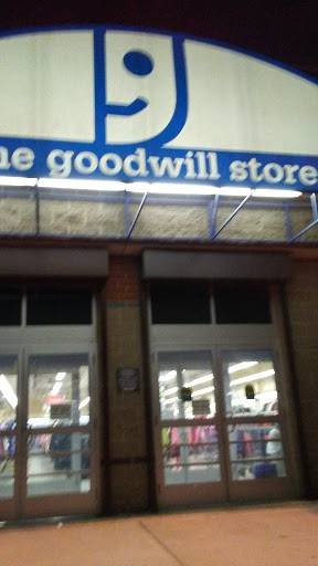 Thrift Store «Morgan Memorial Goodwill Industries», reviews and photos