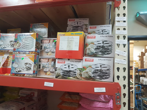 Indian Grocery Store «Apna Bazaar Indian store», reviews and photos, 1815 NW 169th Pl #6022, Beaverton, OR 97006, USA