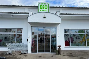 ECHT BIO MARKT Laupheim, Paul Bio GmbH image