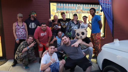 Ice Cream Shop «Uncle Louie G», reviews and photos, 69 Fairfield Dr, Patterson, NY 12563, USA