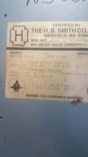 Florist «Hanover Floral Company», reviews and photos, 61 Ridgedale Ave, East Hanover, NJ 07936, USA