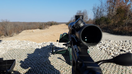 Freedom Center USA 1000 Yard Rifle Range