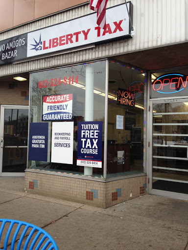 Liberty Tax