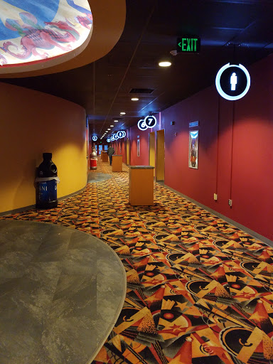 Movie Theater «Cinemagic», reviews and photos, 11 Executive Park Dr, Merrimack, NH 03054, USA