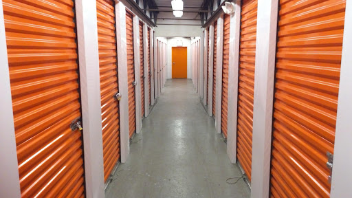 Self-Storage Facility «Life Storage», reviews and photos, 480 Allen St, Elizabeth, NJ 07202, USA