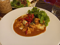 Curry du Restaurant thaï Thaï Basilic Créteil Soleil à Créteil - n°18