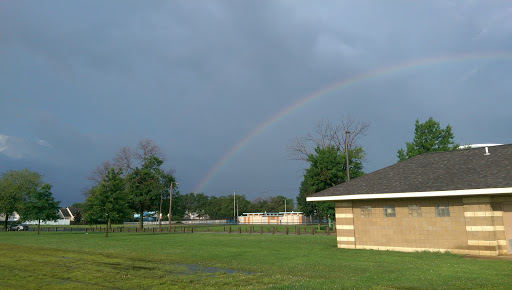 Roller Skating Rink «Zelma Watson George Roller Skating Facility», reviews and photos, 3155 Martin Luther King Jr Dr, Cleveland, OH 44104, USA