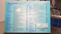 Pizzeria Pizza 18.24 à Ajaccio - menu / carte