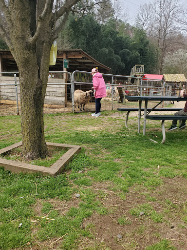 Zoo «North Georgia Zoo & Farm», reviews and photos, 2912 Paradise Valley Rd, Cleveland, GA 30528, USA