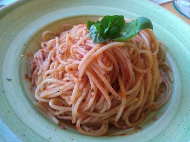 Don Benito Étterem és Pizzéria - Balatonlelle