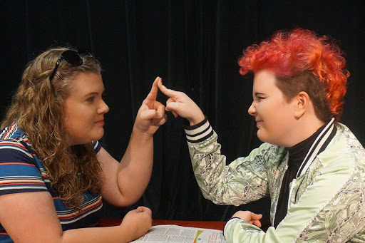 Performing Arts Theater «Carrollwood Players Inc», reviews and photos, 4333 Gunn Hwy, Tampa, FL 33618, USA