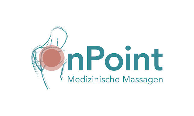 OnPoint Medizinische Massagen | Sandra Betschart - Masseur