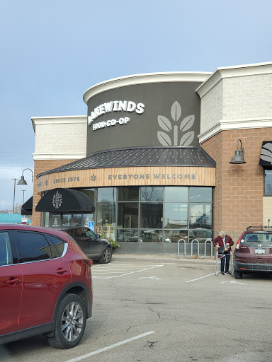 Grocery Store «Lakewinds Food Co-op», reviews and photos, 435 Pond Promenade, Chanhassen, MN 55317, USA