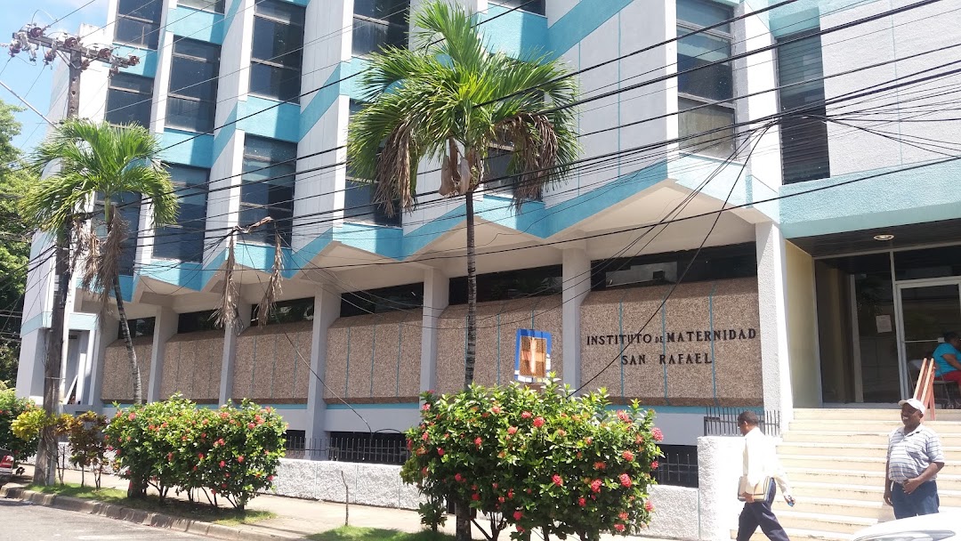 Hospital Maternal San Rafael