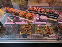 Atmosphère du Saladerie FAST & FRESH à Montrouge - n°2