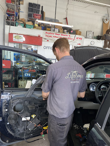 Auto Repair Shop «Lifetime Automotive», reviews and photos, 5235 S Kyrene Rd #106, Tempe, AZ 85283, USA