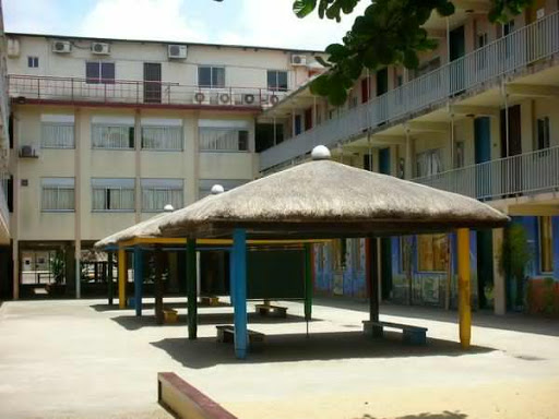 Lycée Français Louis Pasteur de Lagos, 16 Younis Bashorun Street, Eti-Osa, Lagos, Nigeria, Community College, state Lagos