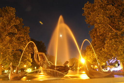 Auditorium «IU Auditorium», reviews and photos, 1211 E 7th St, Bloomington, IN 47405, USA