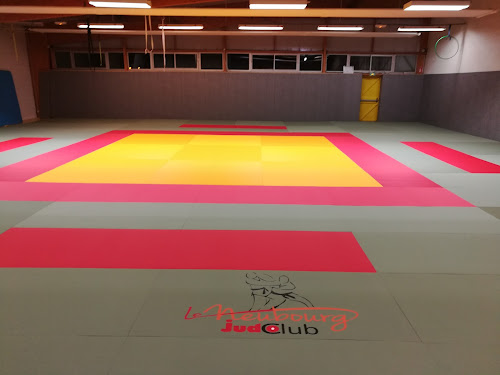 Centre de loisirs Judo Club du Neubourg Le Neubourg