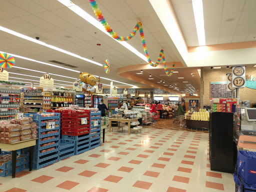 Grocery Store «Market Basket», reviews and photos, 1200 Newport Ave, South Attleboro, MA 02703, USA