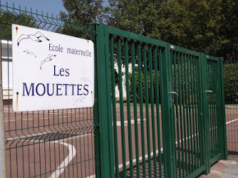 École maternelle - Les Mouettes