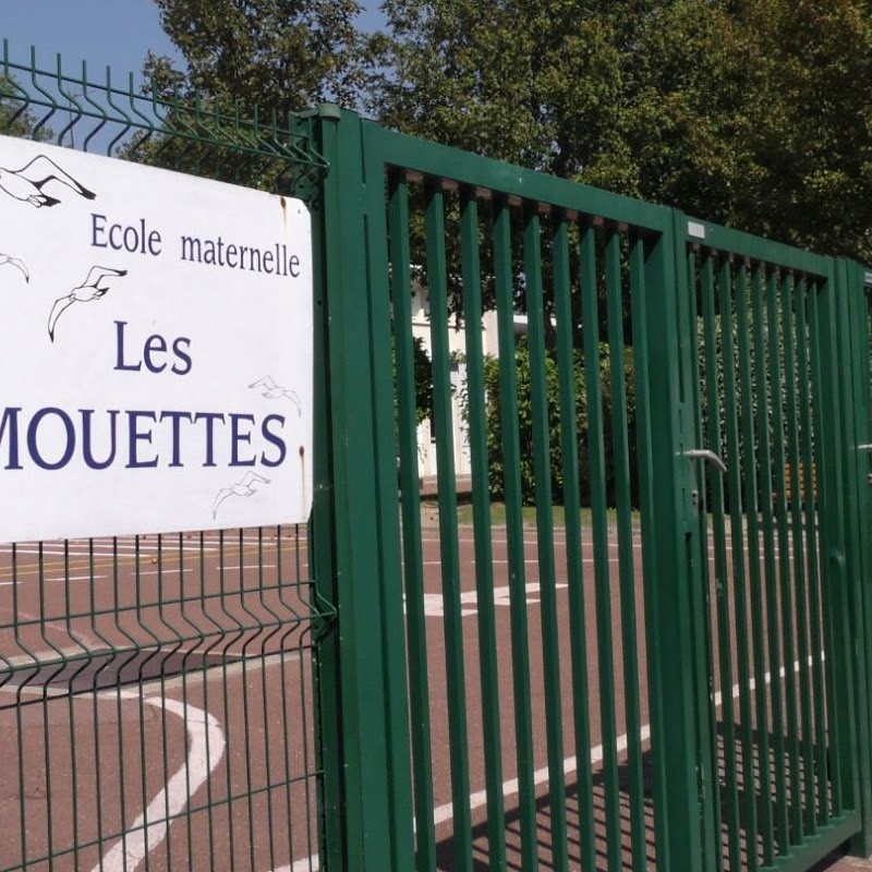 École maternelle - Les Mouettes