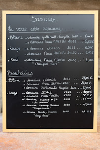 Photos du propriétaire du Romain Dubois Fromagerie et Restaurant à Sancerre - n°15