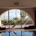 Photo n°3 de l'avis de Claudia..l fait le 03/11/2023 à 09:47 sur le  Hotel Touring à Rimini