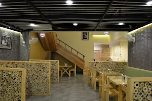 Saratha's (Aahaaram) Pure veg restaurant image