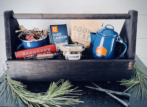 Nifty Package Co image