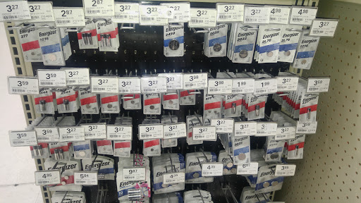 Home Improvement Store «Menards», reviews and photos, 19521 Evans St NW, Elk River, MN 55330, USA