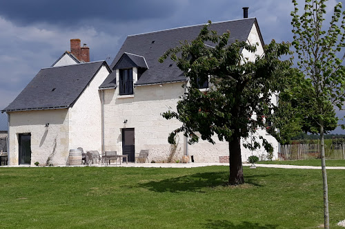 Lodge La Grange d'Isabelle Reugny