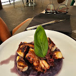 Photo n°1 de l'avis de Roy.o fait le 12/06/2023 à 10:53 sur le  Ristorante Dulcis in Fundo à Rome