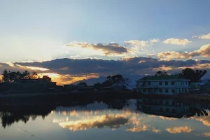 Pfutsero Lake image