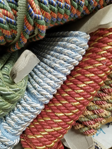 Clothing Alteration Service «Gaffney Fabrics», reviews and photos, 5401 Germantown Ave, Philadelphia, PA 19144, USA