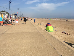 Photo de Mablethorpe beach - endroit populaire parmi les connaisseurs de la détente