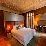 Photo n°3 de l'avis de Fabien.A fait le 22/04/2024 à 07:19 sur le  Torel Avantgarde: 5-star boutique hotel in Porto à Porto