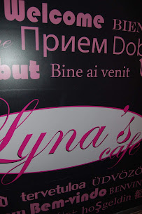 Photos du propriétaire du Crêperie Lyna's Cafe à Épinay-sur-Seine - n°14