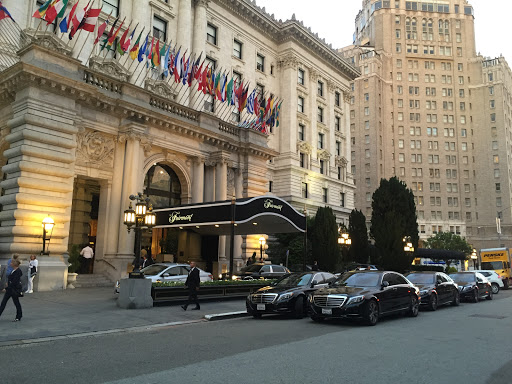 Limo SF VIP - Limousine Service in San Francisco image