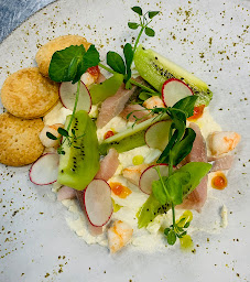 Photo n°8 de La Cambrousse - Restaurant et Maison d'Hôtes à Villers-la-Chèvre ()