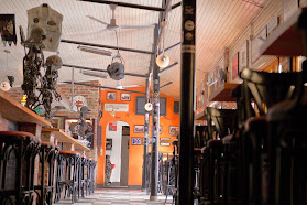 Bikers Beer Factory