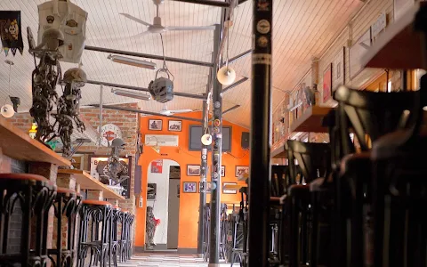 Bikers Beer Factory image