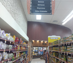 S-Mart Aztecas photo